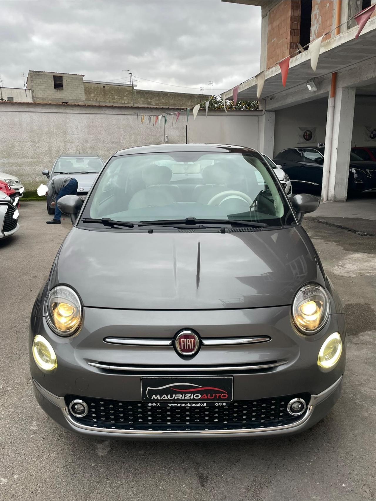 500 1.2 LOUNGE FULL OPTIONAL DAL NORD ITALIA BELLA