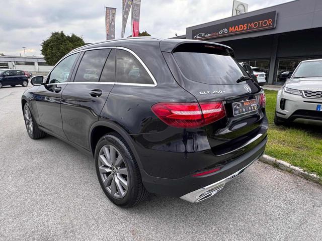 MERCEDES-BENZ GLC 250 4Matic Sport VeroAffare!!