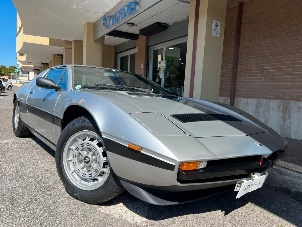 Maserati Merak 2.0 GT Merak 2.0 GT