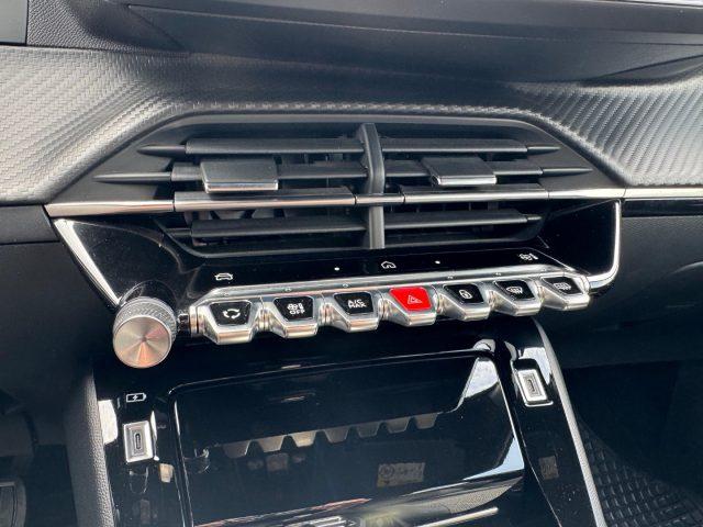 PEUGEOT 2008 PureTech 130 S&S EAT8 ALLURE Automatico