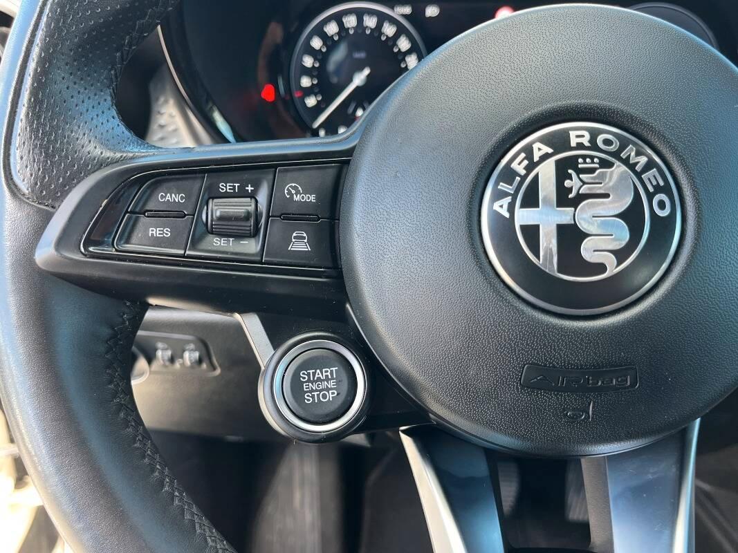 Alfa Romeo Tonale 1.6 Sprint 130cv tct6