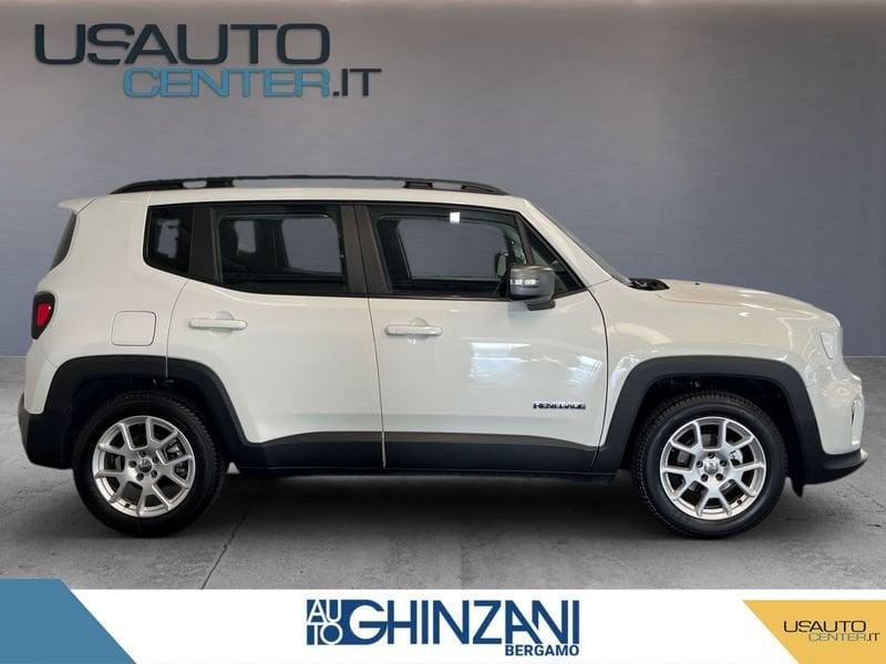 Jeep Renegade Renegade 1.0 T3 Limited