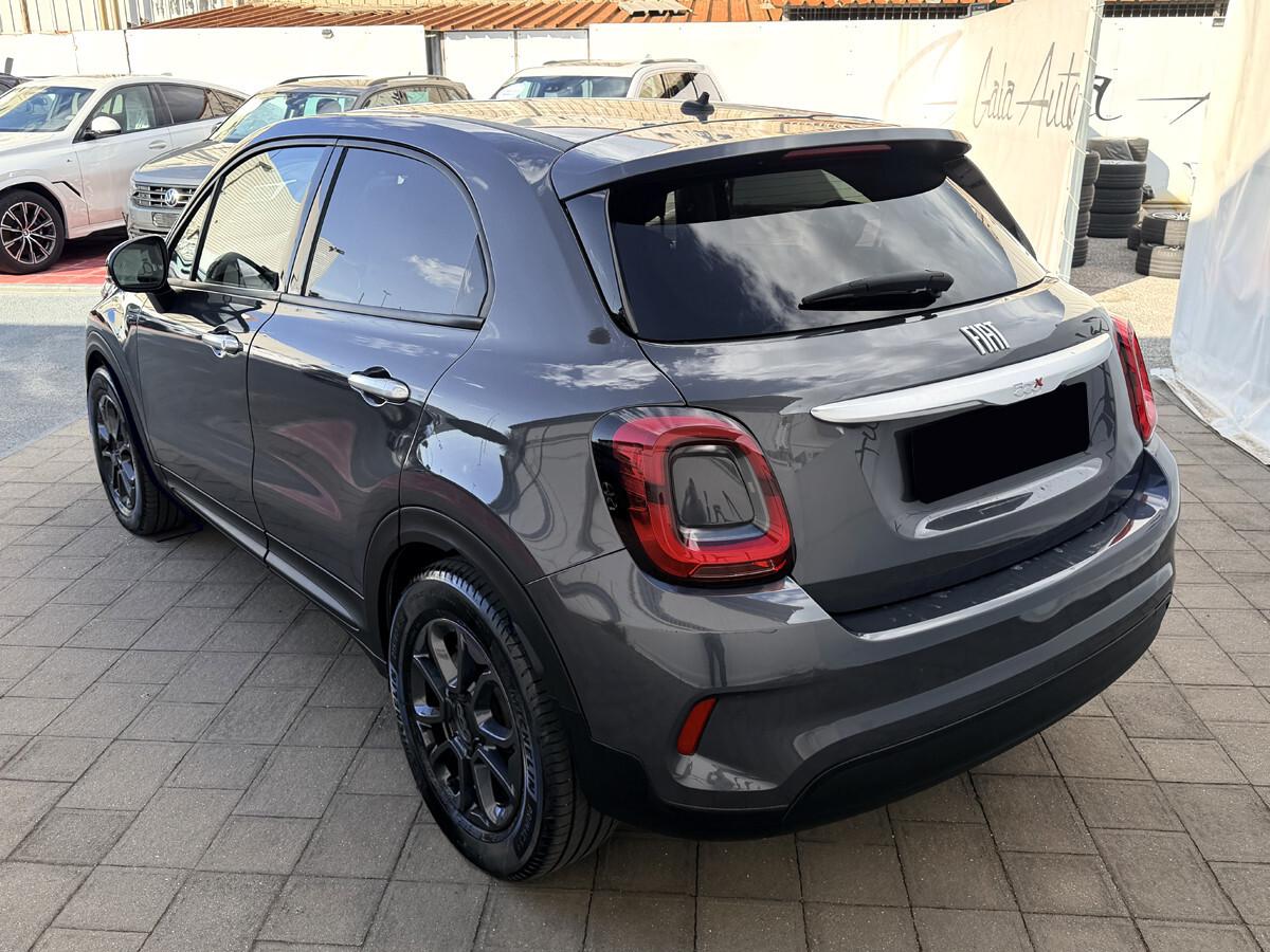 Fiat 500X 1.0 T3 120 CV Sport Dolcevita
