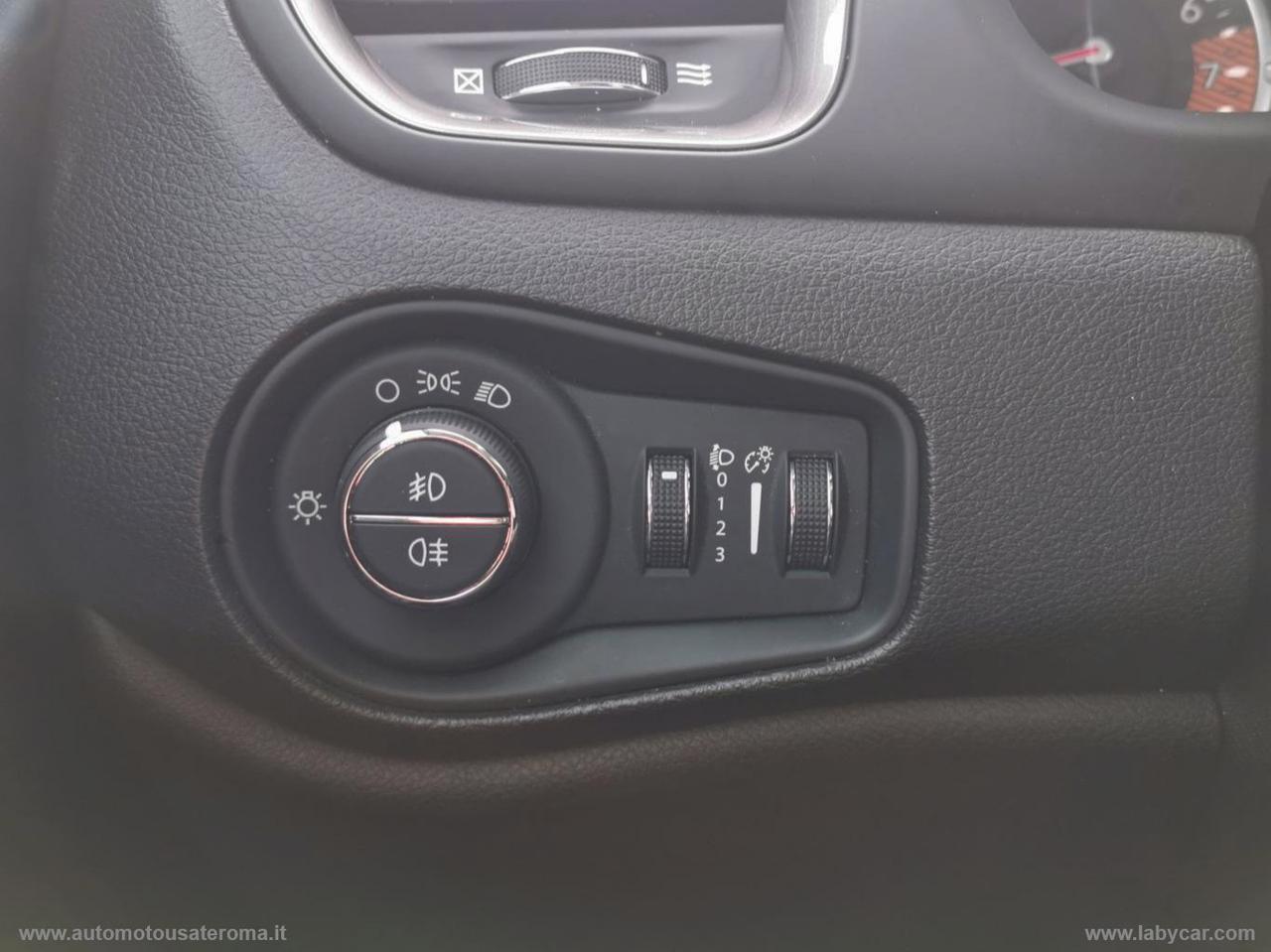 JEEP Renegade 1.0 T3 Limited RATE AUTO MOTO SCOOTER