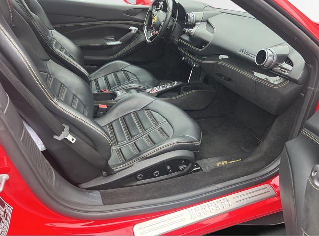 FERRARI F8 Spider"SPEDIZIONE SU RICHIESTA IN TUTTO IL MONDO"