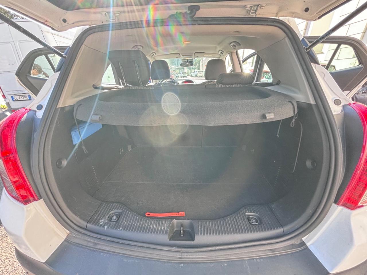 Opel Mokka 1.6 CDTI Ecotec 136CV 4x4 Start&Stop Cosmo