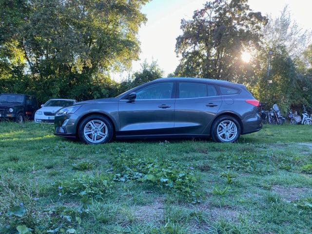 Ford Focus SW 1.5 my20.75 * Telecamera + Caricatore Wireless