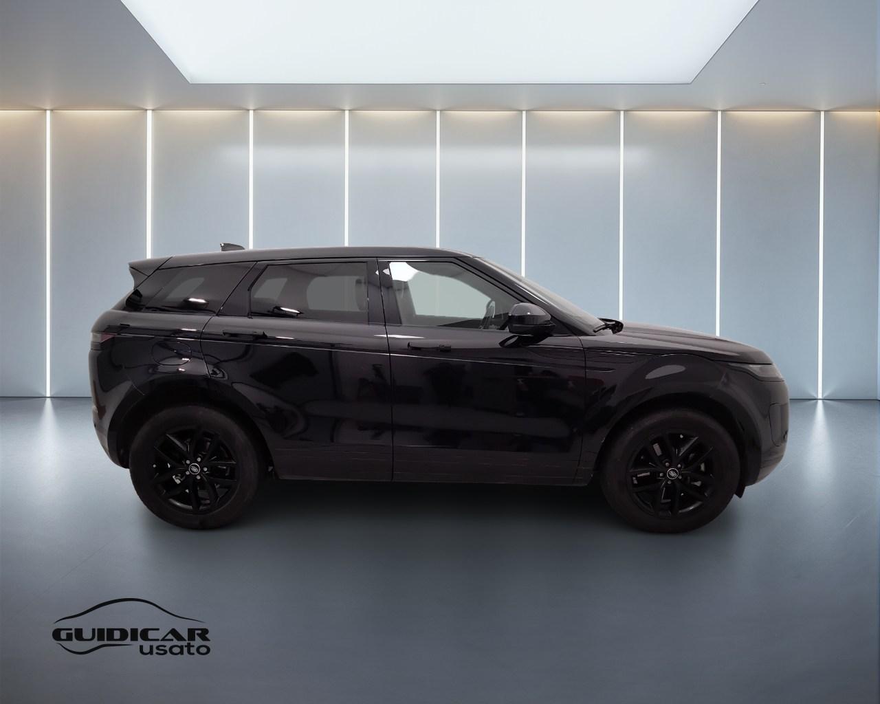 LAND ROVER Range Rover Evoque II 2024 - Range Rover Evoque 2.0d i4 mhev