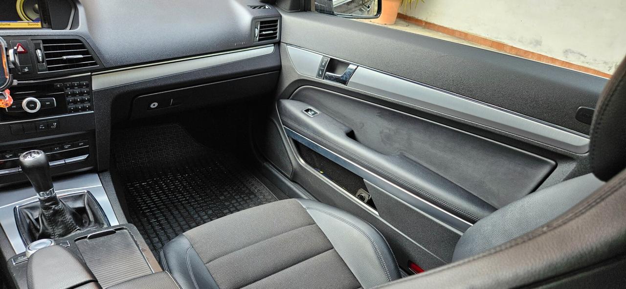 Mercedes-benz E 220 E CDI Cabrio 170cv
