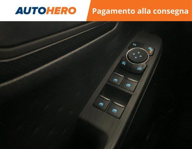 FORD Kuga 2.5 Plug In Hybrid 225 CV CVT 2WD ST-Line X