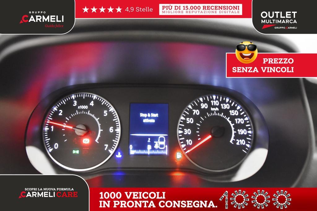 Dacia Duster 1.0 tce Prestige up Gpl 4x2 NAVI,360 CAMERA,SENSORI,MANUALE