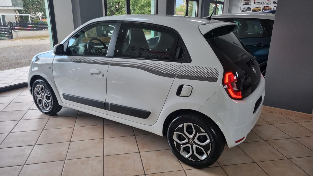 Renault Twingo TCe 95 CV Intens