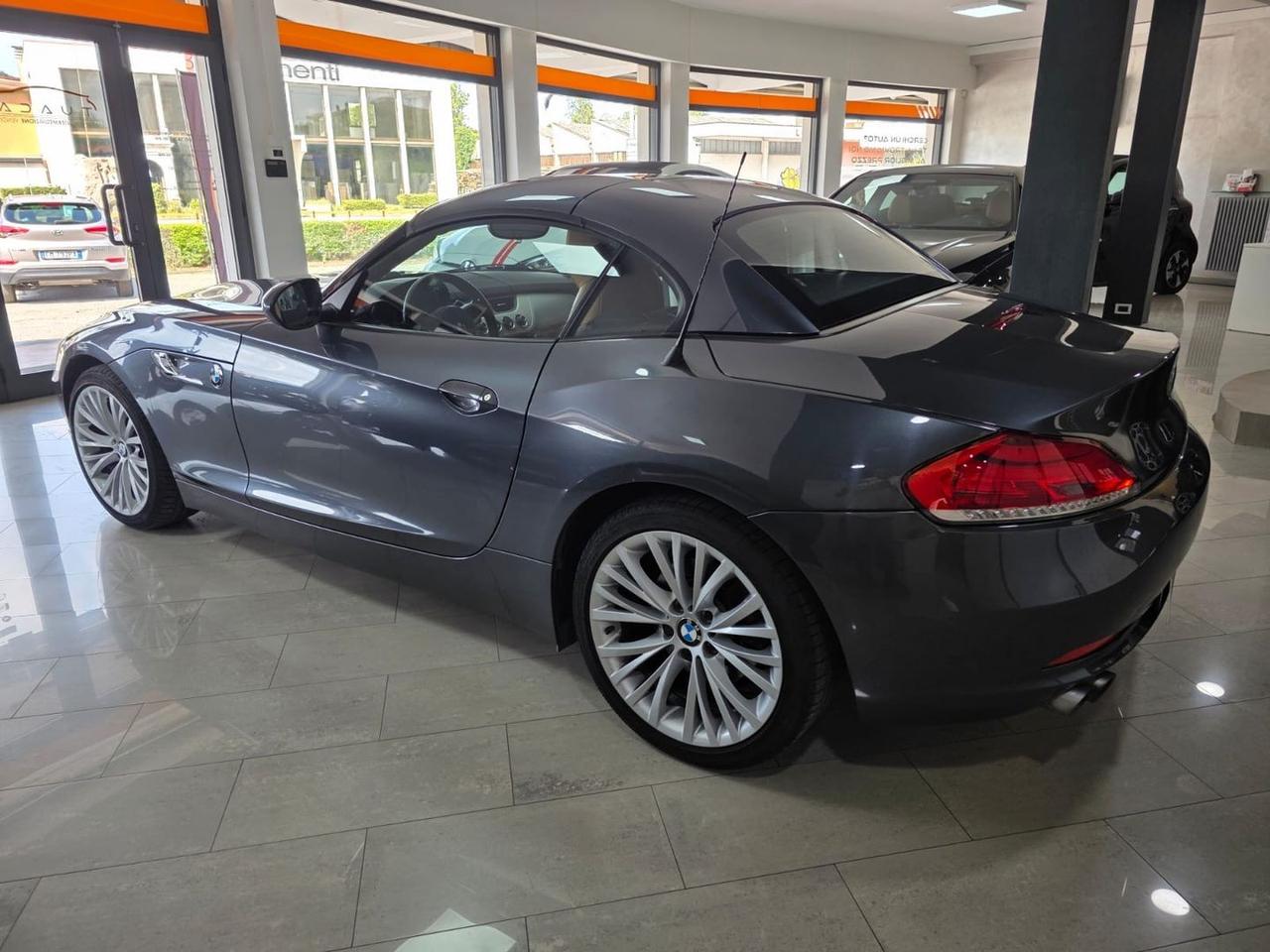 Bmw Z4 18 i #11833