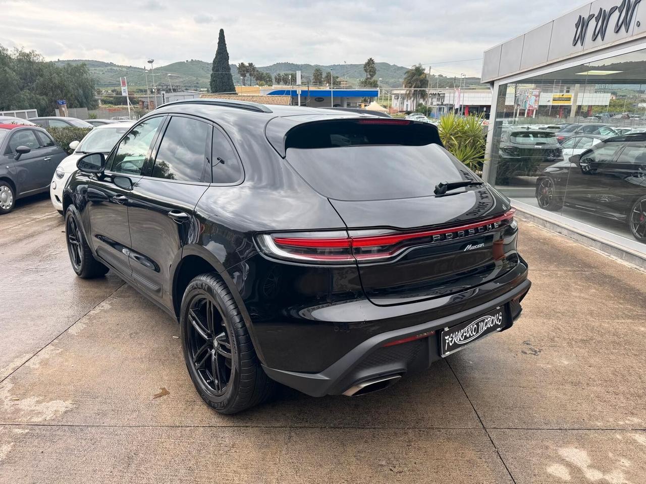 Porsche Macan 2.0 T SOLO 16000KM A SOLI 699 EURO AL MESE