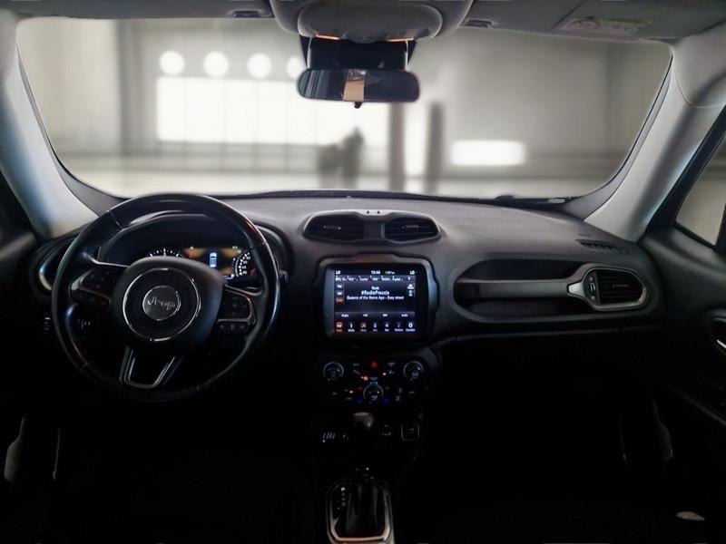 JEEP RENEGADE 2.0 MJET 140 CV LIMITED 4WD AUT. SUV
