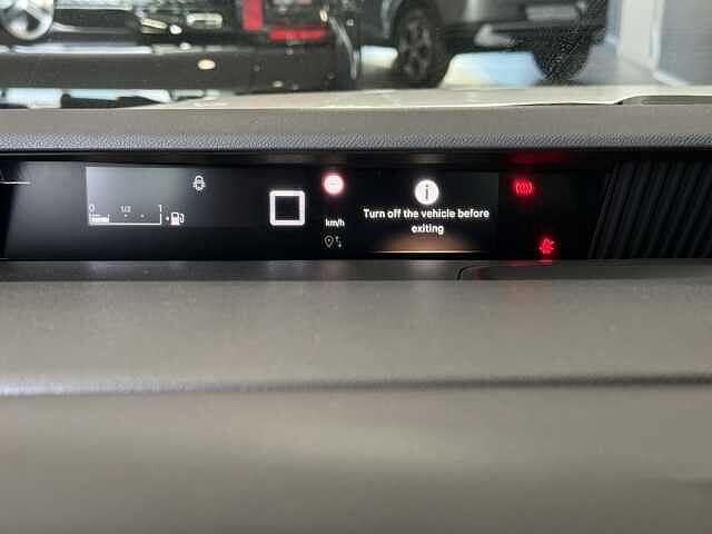 Citroen C3 Aircross PureTech Turbo 100 You