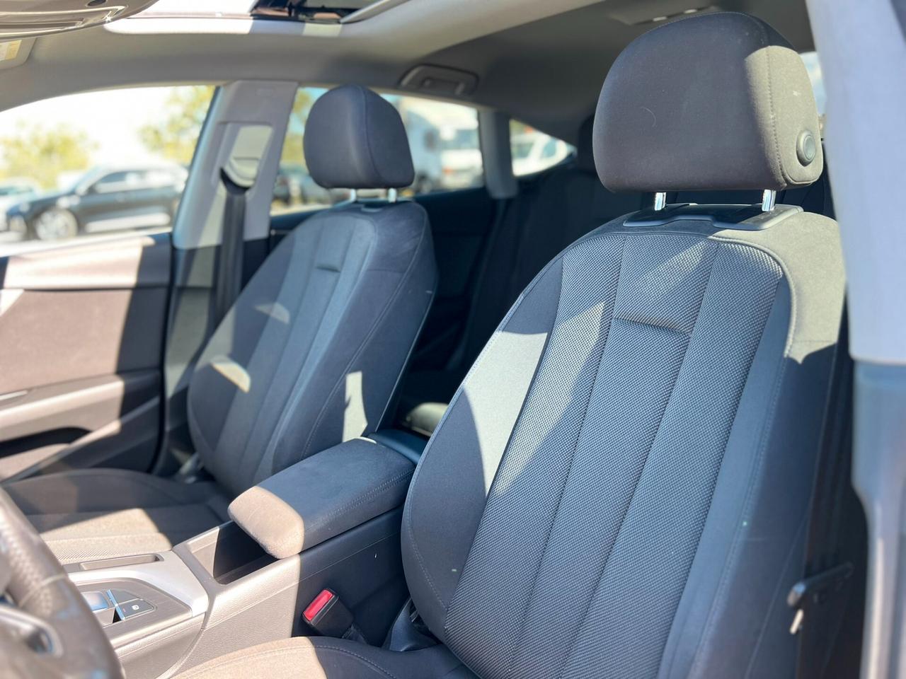 Audi A5 SPB 2.0 TDI 190 CV S-TRONIC TETTO