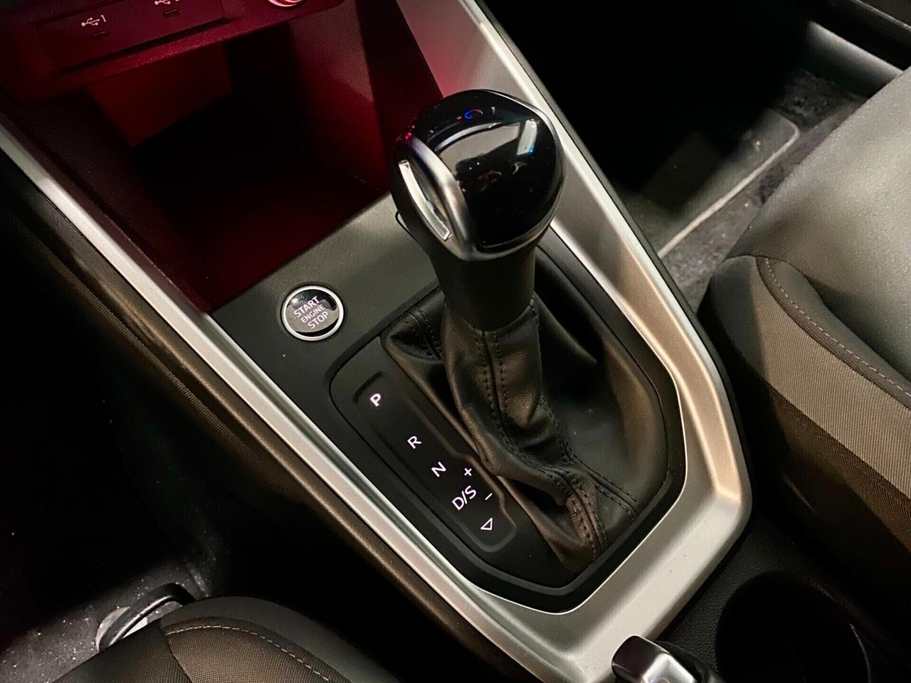 Audi A1 SPB 30 TFSI S tronic line edition PROMO-2025