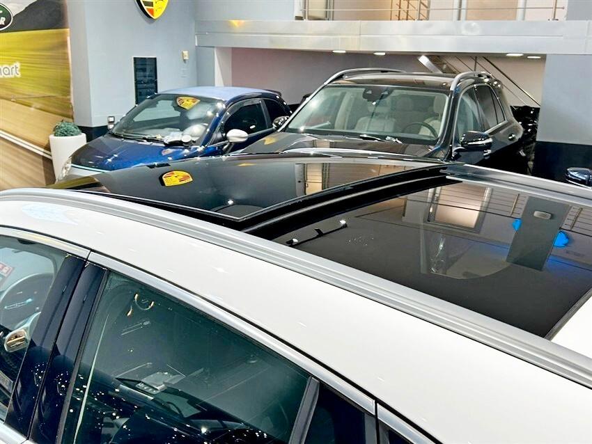 Mercedes-benz GLA 200 d Automatic Premium