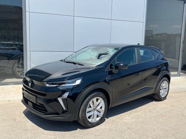 Renault Captur 1.0 Evolution possibilità noleggio no scoring