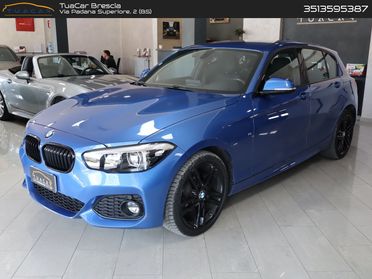 Bmw 118 M Sport 118 d X Drive #11076