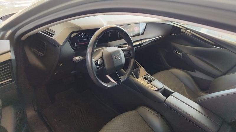 DS DS 4 BlueHDi 130 Automatico Business
