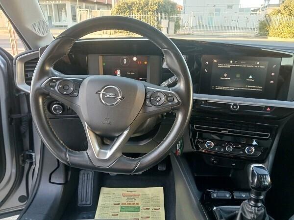 OPEL MOKKA 1.5 110cv ELEGANCE 6 Marce