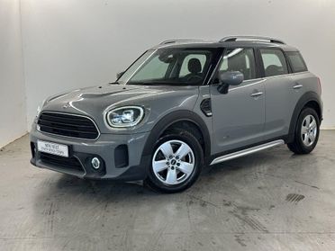 Mini Cooper D Countryman 2.0 D Cooper D ALL4 Auto