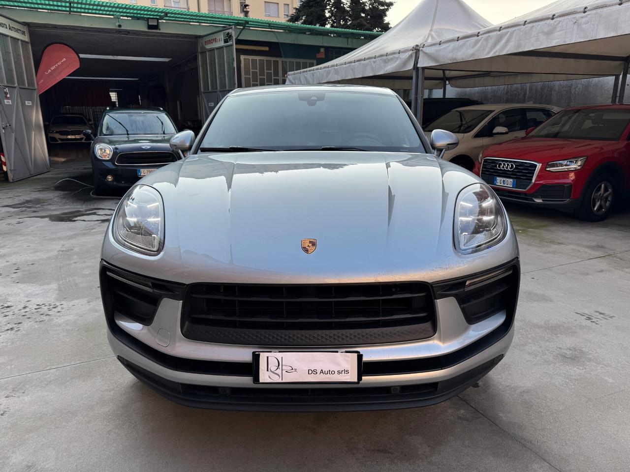 Porsche Macan 2.0I 2022 2.0 265cv pdk FULL OPTIONAL ANNO 05/2022