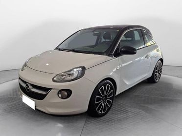 Opel Adam 1.4 Glam