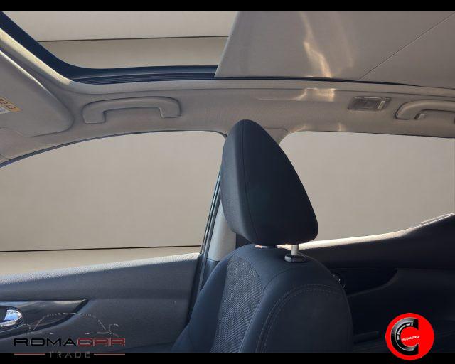 NISSAN Qashqai 1.6 dCi 2WD Acenta
