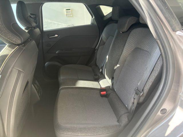 RENAULT Captur TCe 90 CV Techno tuo da ?199,00 mensili