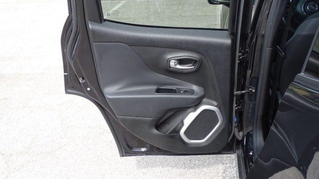 JEEP Renegade 2.0 Mjt 140CV 4WD Active Drive Limited, Garanzia..
