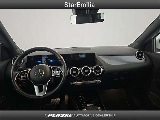 Mercedes-Benz GLA 200 GLA 200 d Automatic 4Matic Sport Plus