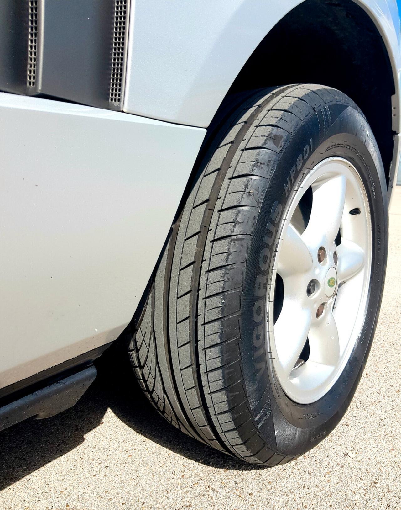 Land Rover Range Rover 3.0 Td6 HSE autocarro 5posti