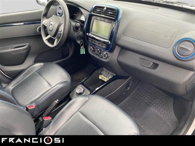 DACIA Spring Electric 45 Comfort