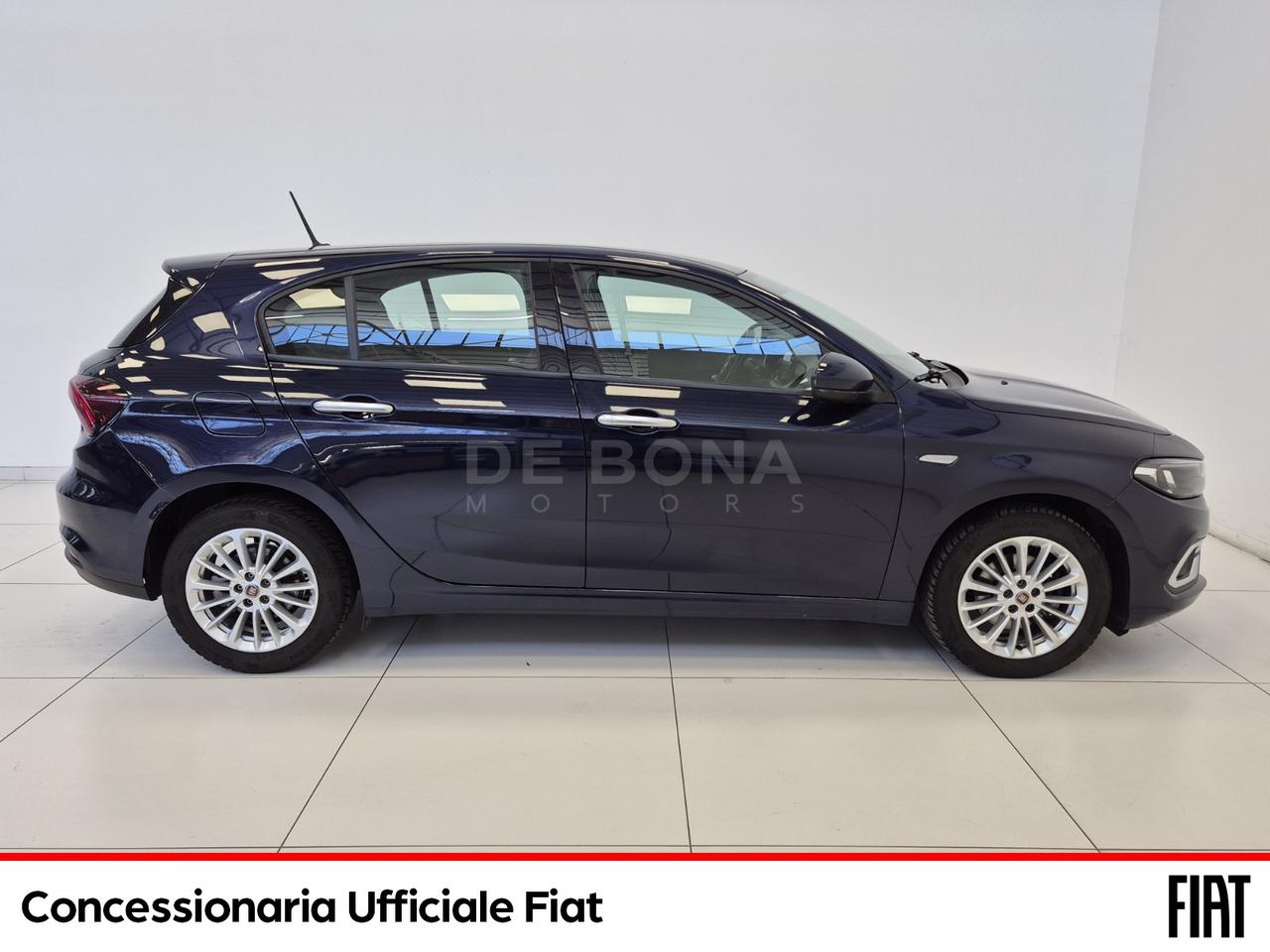 Fiat Tipo 5p 1.6 mjt life s&s 130cv