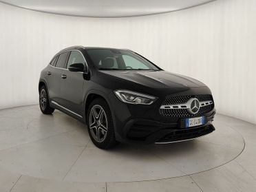 Mercedes-Benz GLA GLA 200 d Automatic Premium
