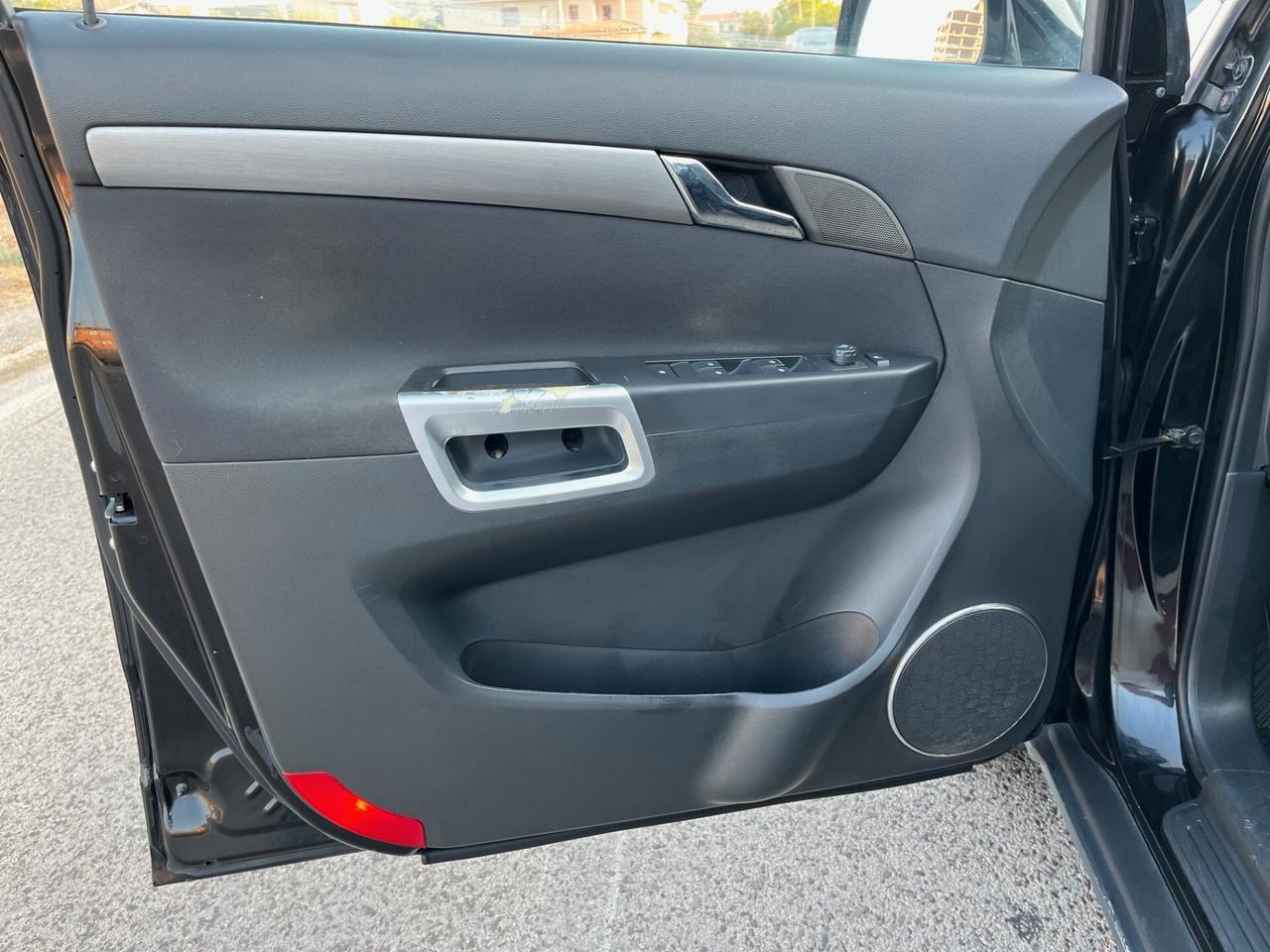 Opel Antara 2.0 CDTI 150CV Edition