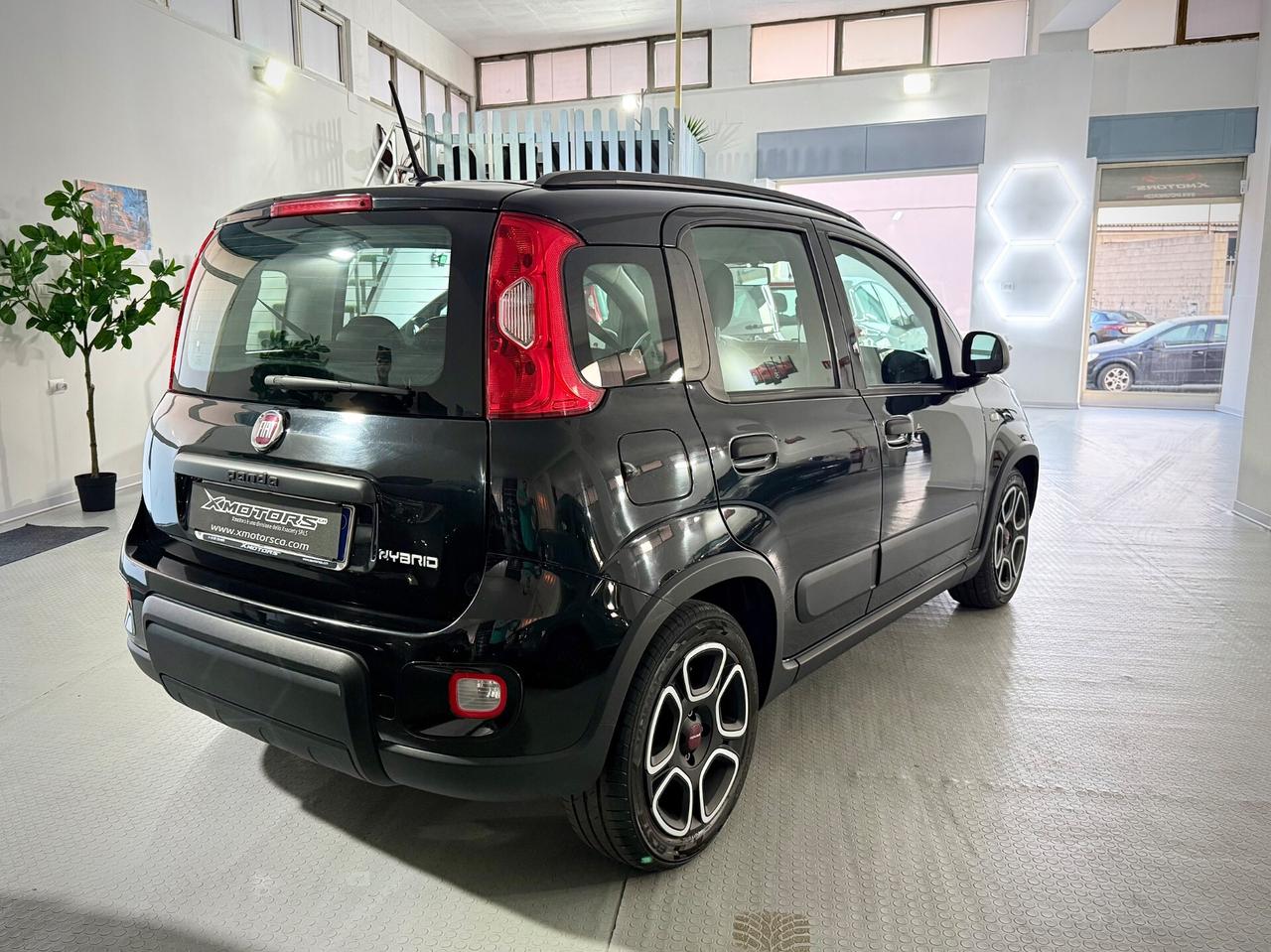 Fiat Panda 1.0 City Life Aziendale in Garanzia
