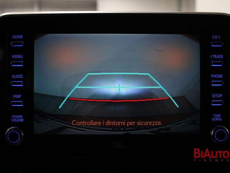 Toyota C-HR C-HR 2.0 Hybrid E-CVT Premiere