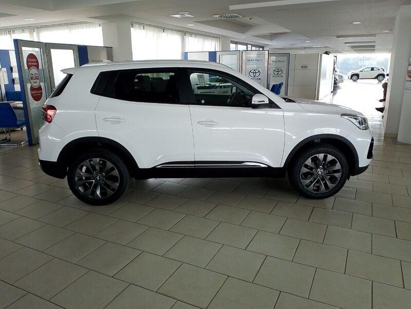 DR AUTOMOBILES DR 5 s3 1.5 Bi-Fuel GPL