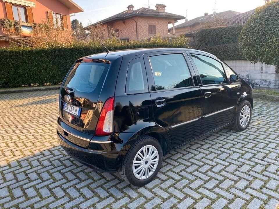 Lancia MUSA 1.4 16V Oro