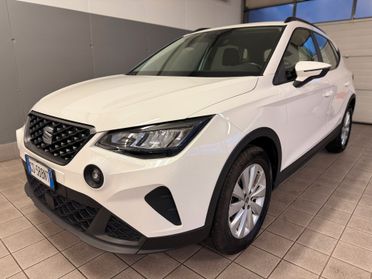 Seat Arona 1.0 EcoTSI 110 CV DSG Style