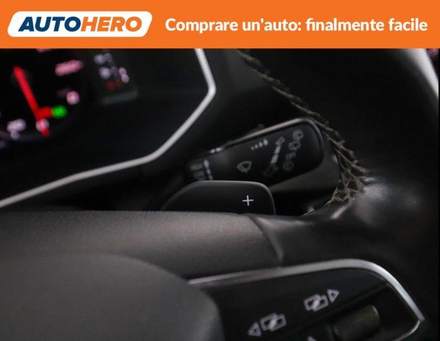 SEAT Tarraco 2.0 TDI 190 CV 4Drive DSG XCELLENCE