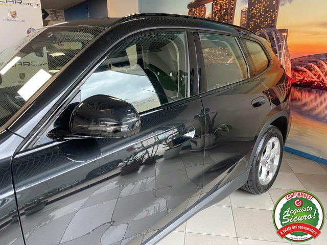 BMW X1 sDrive 18d Aut. 150cv *FULL LED