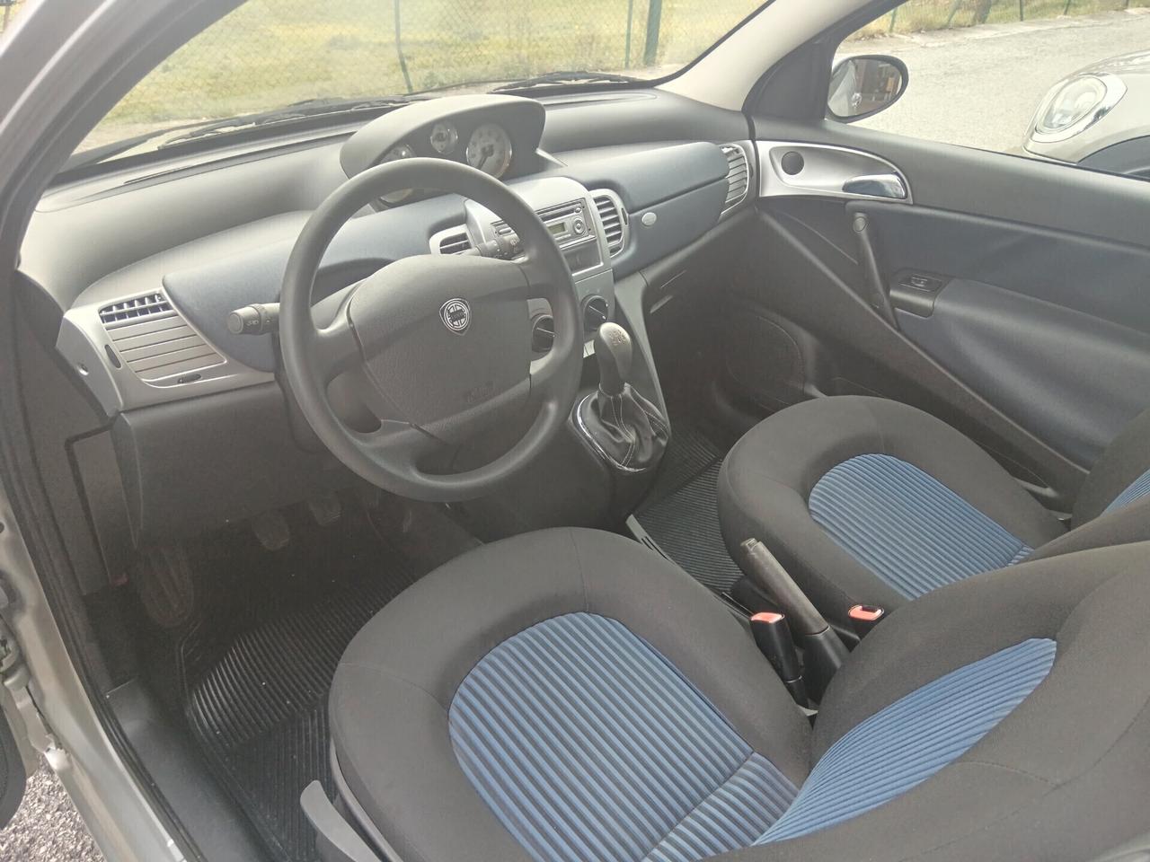 Lancia Ypsilon 1.3 MJT 90CV NUOVISSIMA