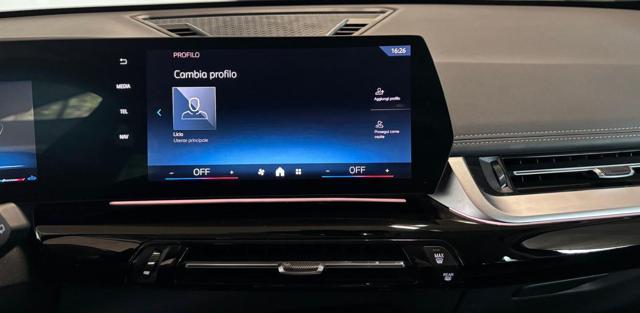 BMW X1 xDrive 20d xLine