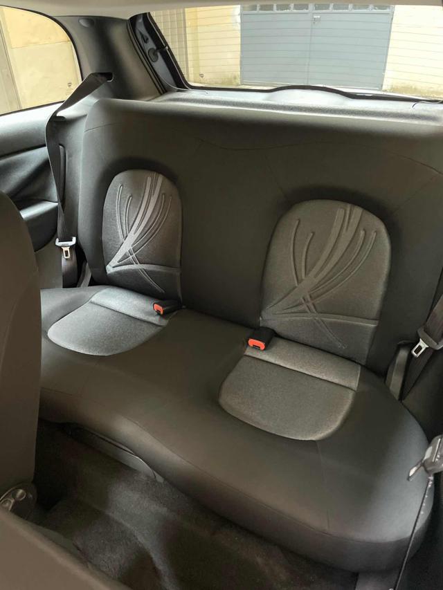 LANCIA Ypsilon 1.4 New Oro Ecochic GPL KM. 73.000!!!