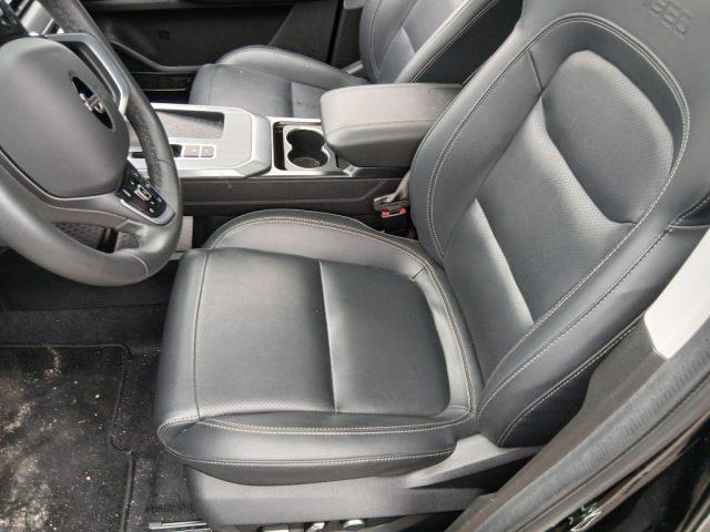 DR MOTOR DR 5.0 1.5 Turbo CVT Bi-Fuel GPL